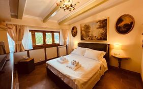 La Vecchia Torre a pochi minuti dal Gemelli e Stazione FL3 direzione San Pietro Vaticano - Centro Roma