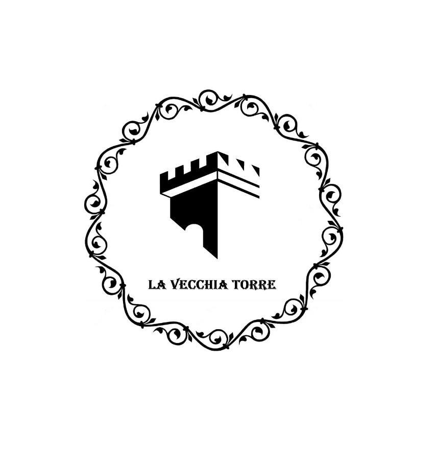 Hotel La Vecchia Torre Roma Esterno foto