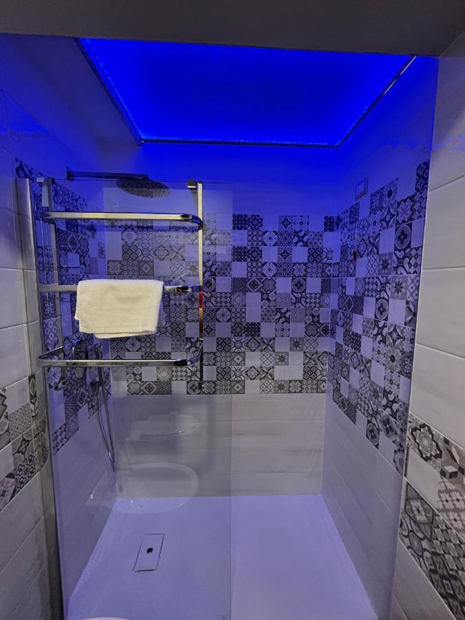 Hotel La Vecchia Torre Roma Camera foto